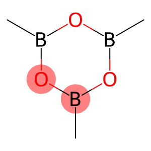 三甲基环三硼氧烷