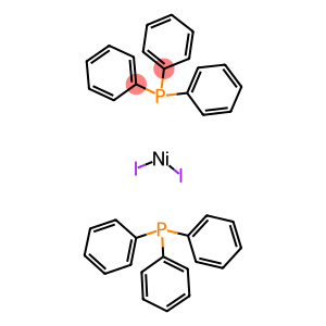 BIS(TRIPHENYLPHOSPHINE)NICKEL(II) IODIDE