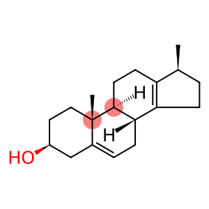 (3β,17β)-17-Methyl-18-norandrosta-5,13-dien-3-ol