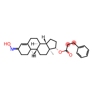 DURABOLIN OXIME