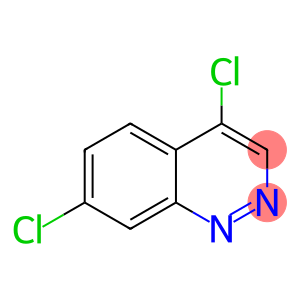 4,7-Dichlorocinnoline