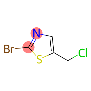 2-BROMO-5-CHLOROMETHYL-THIAZOLE