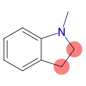 2,3-Dihydro-1-methyl-1H-indole