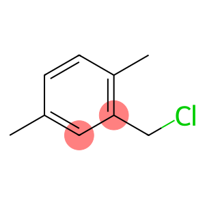 2,5-二甲基氯苄
