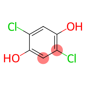 2,5-DICHLOROHYDROQUINONE