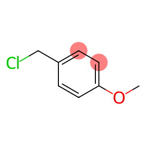 4-Methoxybenzylchloride