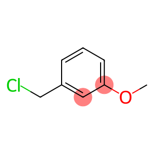 (3-Methoxyphenyl)methyl chloride