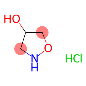 4-异恶唑烷-2-嗡醇氯化物