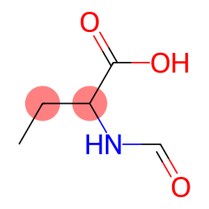 2-甲酰胺基丁酸