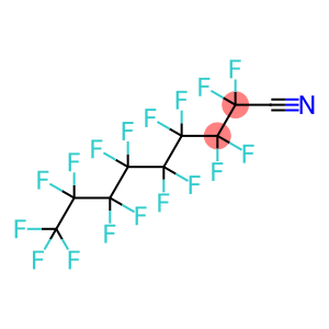 Perfluorononanenitrile