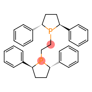 1,2-双((2s,5s)-2,5-二苯基膦)乙烷