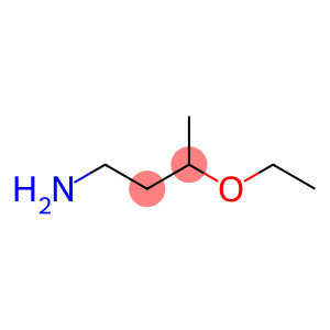 1-Butanamine, 3-ethoxy-