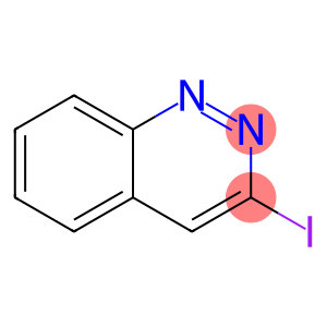 3-iodo-Cinnoline