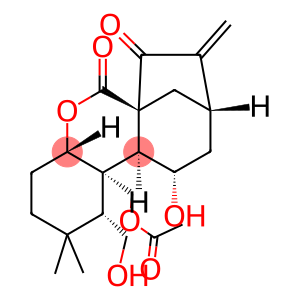 毛叶香茶素E