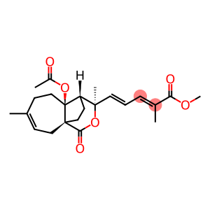 Methyl pseudolarate A