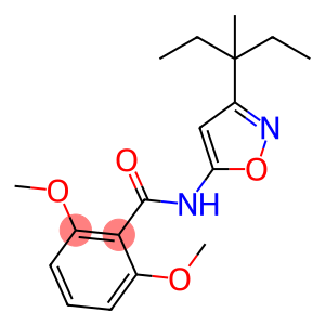 Isoxaben