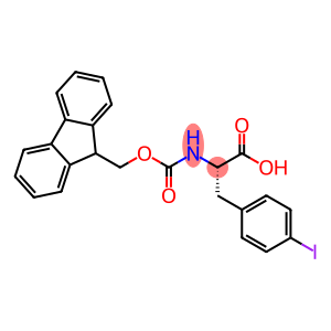 Fmoc-对碘-L-苯丙氨酸