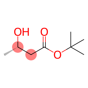 (S)-3-羟基丁酸叔丁酯