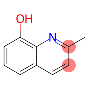 2-methyl-8-quinolino