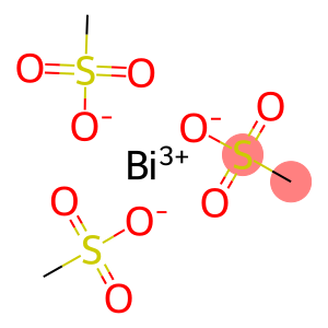 甲基磺酸铋