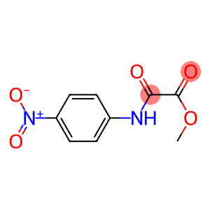 2-((4-硝基苯基)氨基)-2-氧代乙酸甲酯