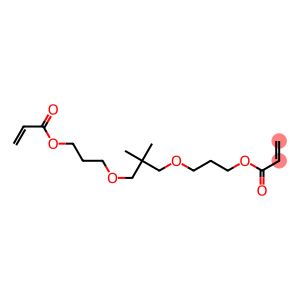 Neopentylglycol propoxylate diacrylate