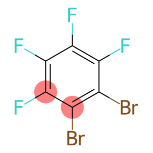 1,2-dibromo-3,4,5,6-tetrafluorobenzene