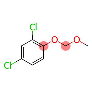 2,4-dichloro-1-(methoxymethoxy)benzene