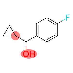 α-环丙基-4-氟苯甲醇