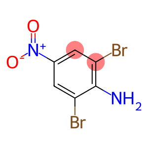 2,6-Dibromo-4-nitroaniline