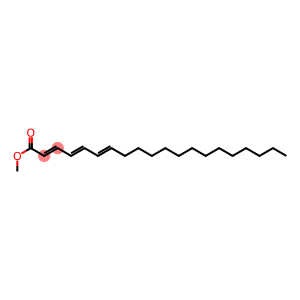 DELTA 11 CIS 14 CIS 17 CIS EICOSATRIENOIC ACID METHYL ESTER