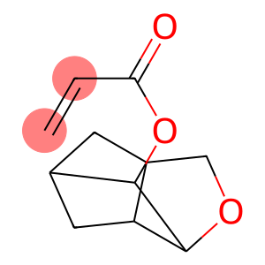 2-Propenoicacid,hexahydro-3,5-methano-2H-cyclopenta[b]furan-6-ylester(9CI)