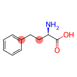 (R)-2-Amino-4-phenylbutyric acid