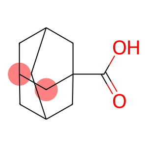1-金刚烷甲酸