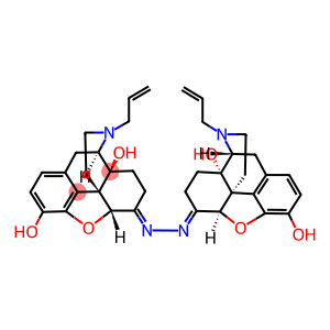 Naloxonazine dihydrochloride