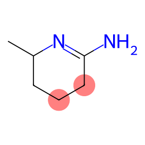 2-Pyridinamine, 3,4,5,6-tetrahydro-6-methyl-