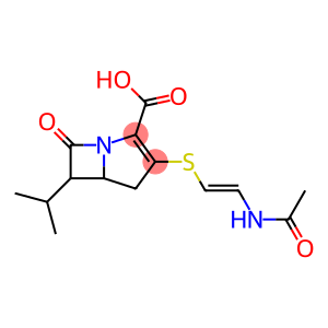 antibiotic PS 8