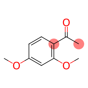 2,4-Dimethoxyacetophenone