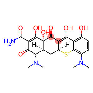 thiaminocycline