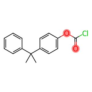 4-异丙苯基氯甲酸苯酯