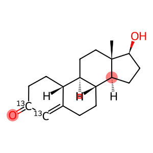 13C2-17β-Nandrolone