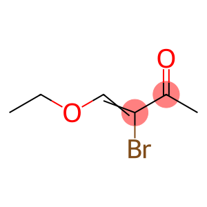 3-BROMO-4-ETHOXY-3-BUTEN-2-ONE