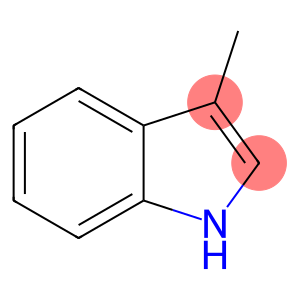 3-Methylindole