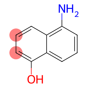 5-Amino-1-naphthol