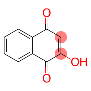 2-Hydroxy-1,4-naphoquinone