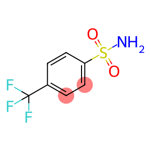 4-(TrifluoroMethyl)benzenesulfonaide