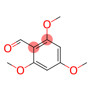 2,4,6-三甲氧基苯甲醛