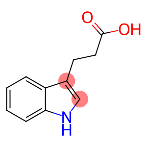 吲哚-3-丙酸