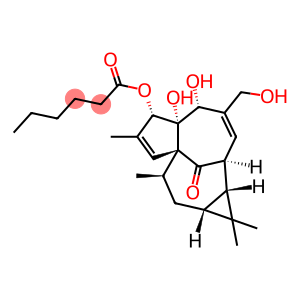 INGENOL 3-HEXANOATE