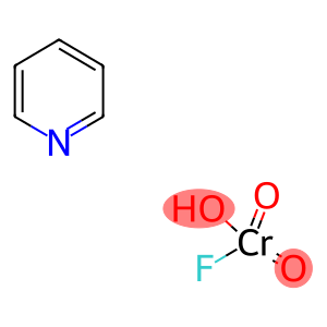 氟铬酸吡啶酯
